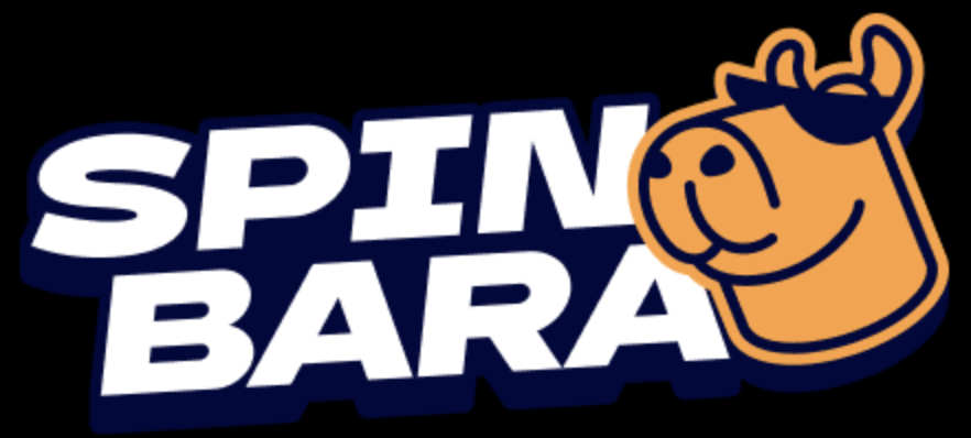 Spinbara Casino logo